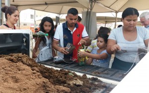 Atividade Orgulho do Madeira (8)  