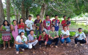 ENTREGA DE MUDAS C AFE E CACAU (18)