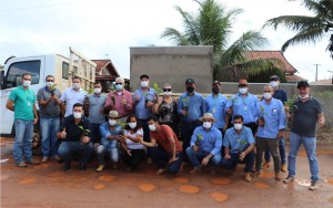 ENTREGA DE MUDAS C AFE E CACAU (20)