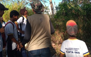 Excursao dos alunos de Alvorada ao Centrer 08jun2022 (12)