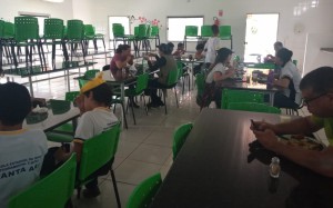 Excursao dos alunos de Alvorada ao Centrer 08jun2022 (4)