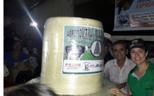 Queijo 200kg (8) 